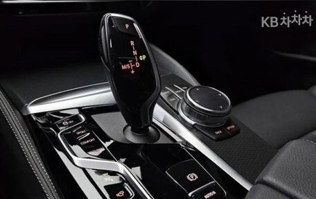 BMW 5 серия, 2023 год, 5 700 000 рублей, 5 фотография