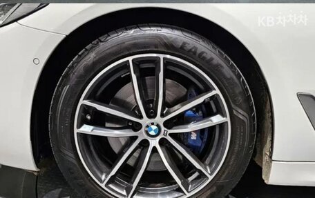 BMW 5 серия, 2023 год, 5 700 000 рублей, 4 фотография