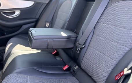 Mercedes-Benz C-Класс, 2015 год, 1 770 000 рублей, 19 фотография