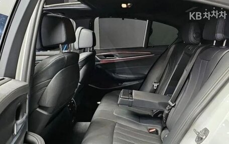 BMW 5 серия, 2023 год, 5 700 000 рублей, 8 фотография