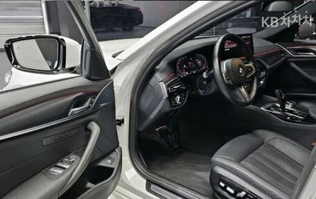 BMW 5 серия, 2023 год, 5 700 000 рублей, 7 фотография