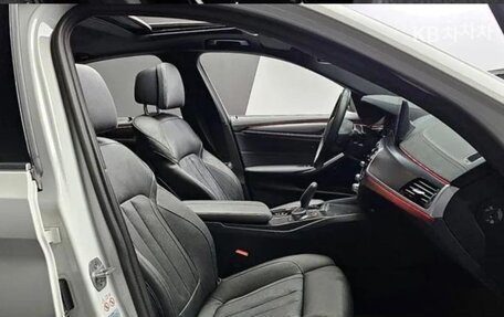 BMW 5 серия, 2023 год, 5 700 000 рублей, 6 фотография