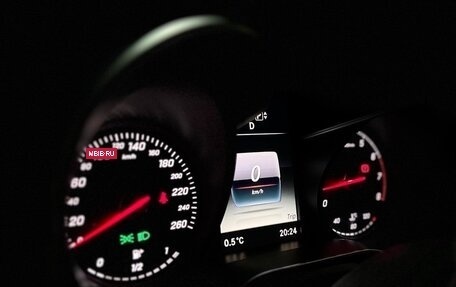 Mercedes-Benz C-Класс, 2015 год, 1 770 000 рублей, 27 фотография