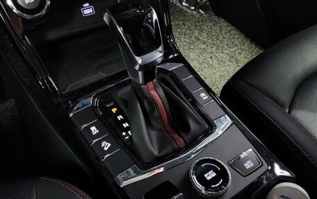 SsangYong Korando, 2022 год, 1 505 000 рублей, 6 фотография