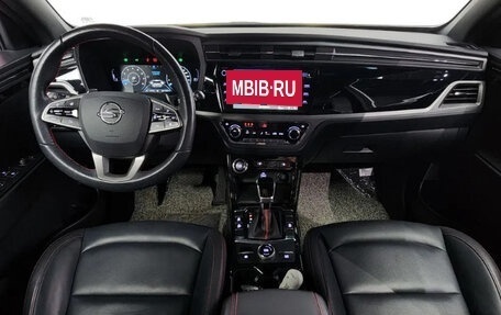 SsangYong Korando, 2022 год, 1 505 000 рублей, 5 фотография