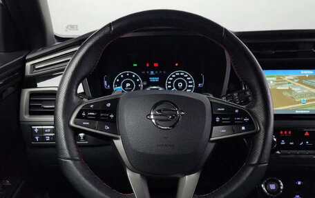SsangYong Korando, 2022 год, 1 505 000 рублей, 10 фотография