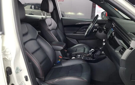 SsangYong Korando, 2022 год, 1 505 000 рублей, 7 фотография