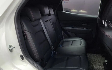 SsangYong Korando, 2022 год, 1 505 000 рублей, 8 фотография