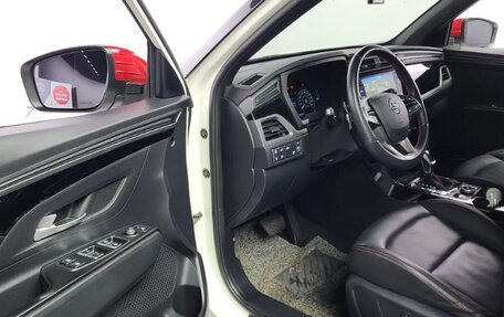 SsangYong Korando, 2022 год, 1 505 000 рублей, 9 фотография