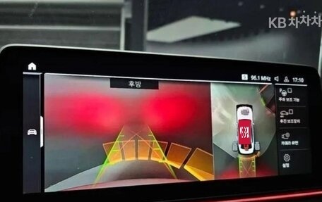 BMW 5 серия, 2023 год, 5 700 000 рублей, 11 фотография