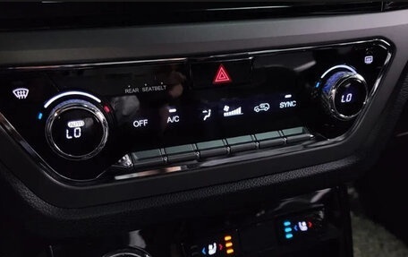 SsangYong Korando, 2022 год, 1 505 000 рублей, 14 фотография