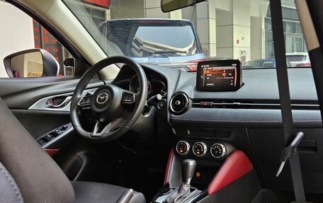 Mazda CX-3 I, 2019 год, 2 120 334 рублей, 6 фотография