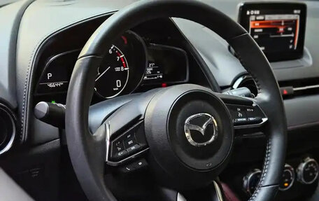 Mazda CX-3 I, 2019 год, 2 120 334 рублей, 14 фотография