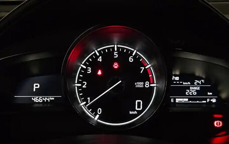 Mazda CX-3 I, 2019 год, 2 120 334 рублей, 19 фотография
