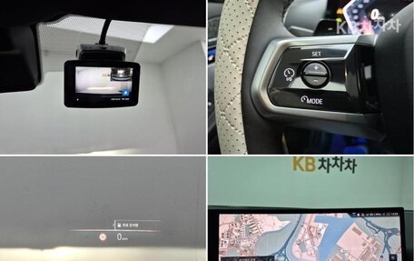 BMW 5 серия, 2024 год, 8 800 000 рублей, 18 фотография