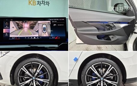 BMW 5 серия, 2024 год, 8 800 000 рублей, 19 фотография