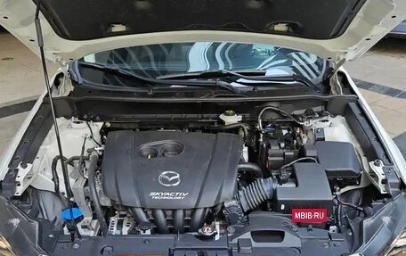 Mazda CX-3 I, 2019 год, 2 120 334 рублей, 16 фотография