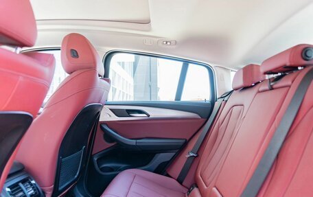 BMW X4, 2024 год, 8 790 000 рублей, 14 фотография