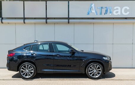 BMW X4, 2024 год, 8 790 000 рублей, 4 фотография