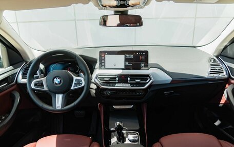 BMW X4, 2024 год, 8 790 000 рублей, 10 фотография