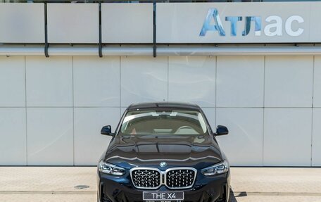 BMW X4, 2024 год, 8 790 000 рублей, 6 фотография