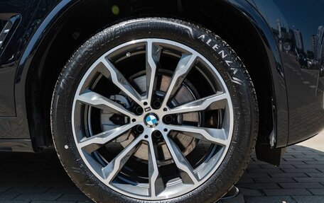 BMW X4, 2024 год, 8 790 000 рублей, 5 фотография