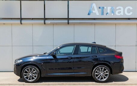 BMW X4, 2024 год, 8 790 000 рублей, 3 фотография