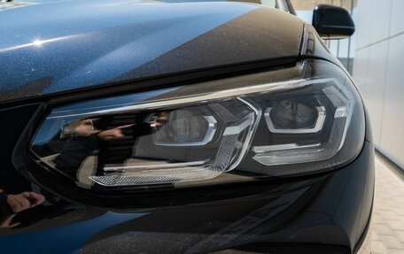 BMW X4, 2024 год, 8 790 000 рублей, 7 фотография