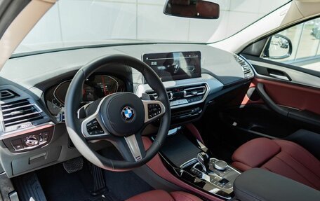 BMW X4, 2024 год, 8 790 000 рублей, 2 фотография