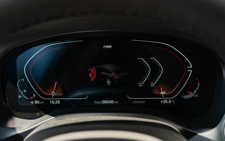 BMW X4, 2024 год, 8 790 000 рублей, 11 фотография
