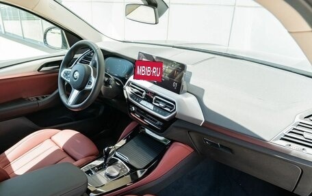 BMW X4, 2024 год, 8 790 000 рублей, 12 фотография