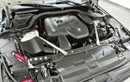 BMW 5 серия, 2024 год, 8 800 000 рублей, 5 фотография