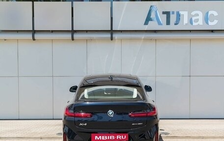BMW X4, 2024 год, 8 790 000 рублей, 8 фотография