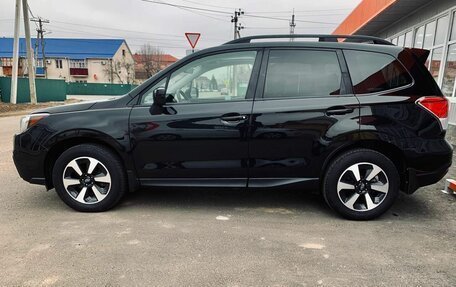 Subaru Forester, 2016 год, 2 000 000 рублей, 7 фотография