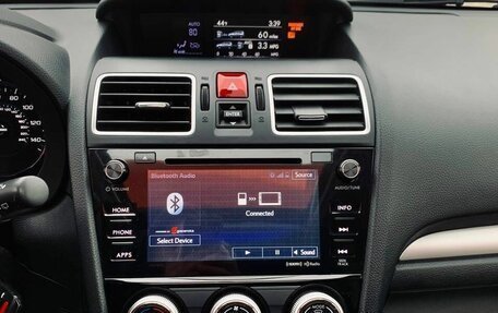 Subaru Forester, 2016 год, 2 000 000 рублей, 2 фотография