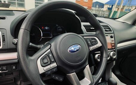 Subaru Forester, 2016 год, 2 000 000 рублей, 3 фотография