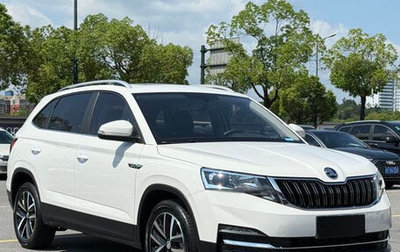 Skoda Kamiq I, 2021 год, 1 600 000 рублей, 1 фотография