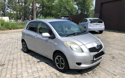 Toyota Vitz, 2005 год, 495 000 рублей, 1 фотография