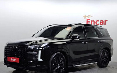 Hyundai Palisade I, 2022 год, 3 605 000 рублей, 1 фотография