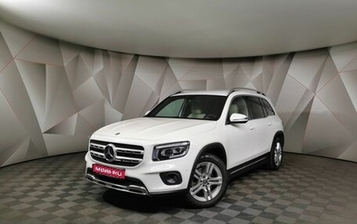 Mercedes-Benz GLB, 2020 год, 3 175 000 рублей, 1 фотография