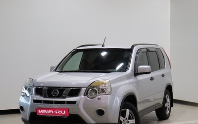 Nissan X-Trail, 2012 год, 1 190 000 рублей, 1 фотография