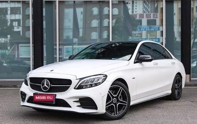 Mercedes-Benz C-Класс, 2021 год, 2 687 000 рублей, 1 фотография