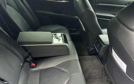 Toyota Camry, 2021 год, 3 750 000 рублей, 11 фотография