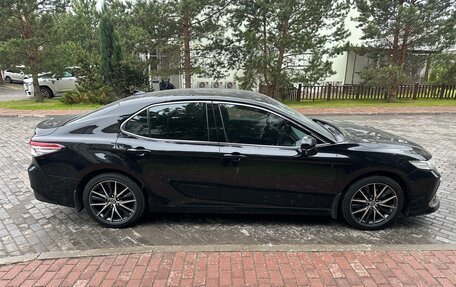 Toyota Camry, 2021 год, 3 750 000 рублей, 12 фотография