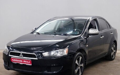 Mitsubishi Lancer IX, 2008 год, 710 000 рублей, 1 фотография