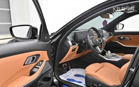 BMW 3 серия, 2024 год, 5 150 000 рублей, 10 фотография