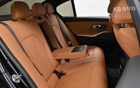 BMW 3 серия, 2024 год, 5 150 000 рублей, 11 фотография