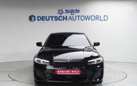 BMW 3 серия, 2024 год, 5 150 000 рублей, 3 фотография