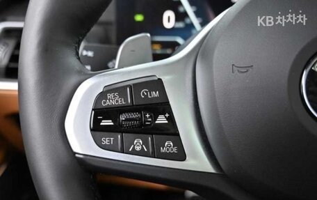 BMW 3 серия, 2024 год, 5 150 000 рублей, 15 фотография