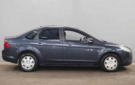 Ford Focus II рестайлинг, 2009 год, 495 000 рублей, 4 фотография